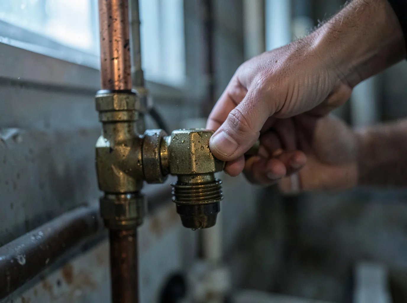 Emergency Plumber Lambrook, AR FAQs